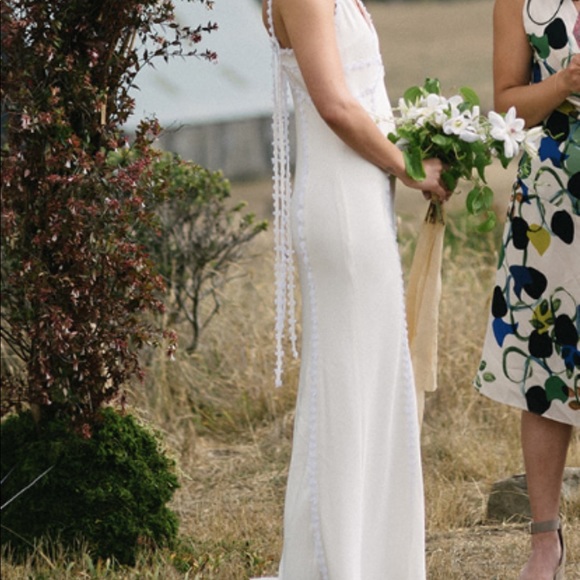 LEIN
Bougainvilla Slip Dress - Picture 4 of 4